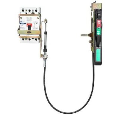 Rockwell Automation 140U-H-FCX04